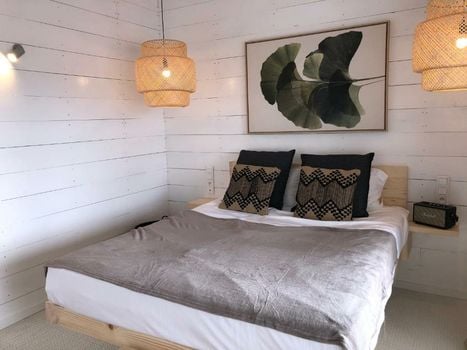 Lodges de Camargue