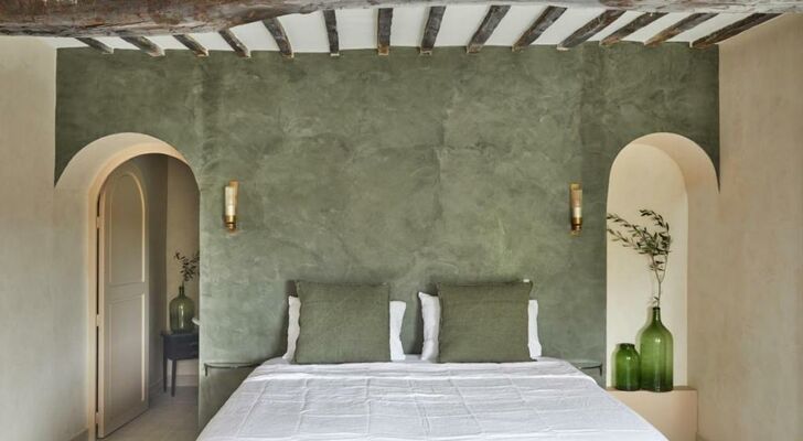 Luxury townhouse in the heart of medieval St Paul de Vence