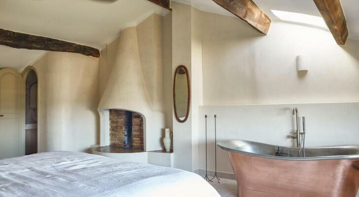 Luxury townhouse in the heart of medieval St Paul de Vence