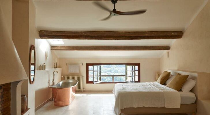 Luxury townhouse in the heart of medieval St Paul de Vence