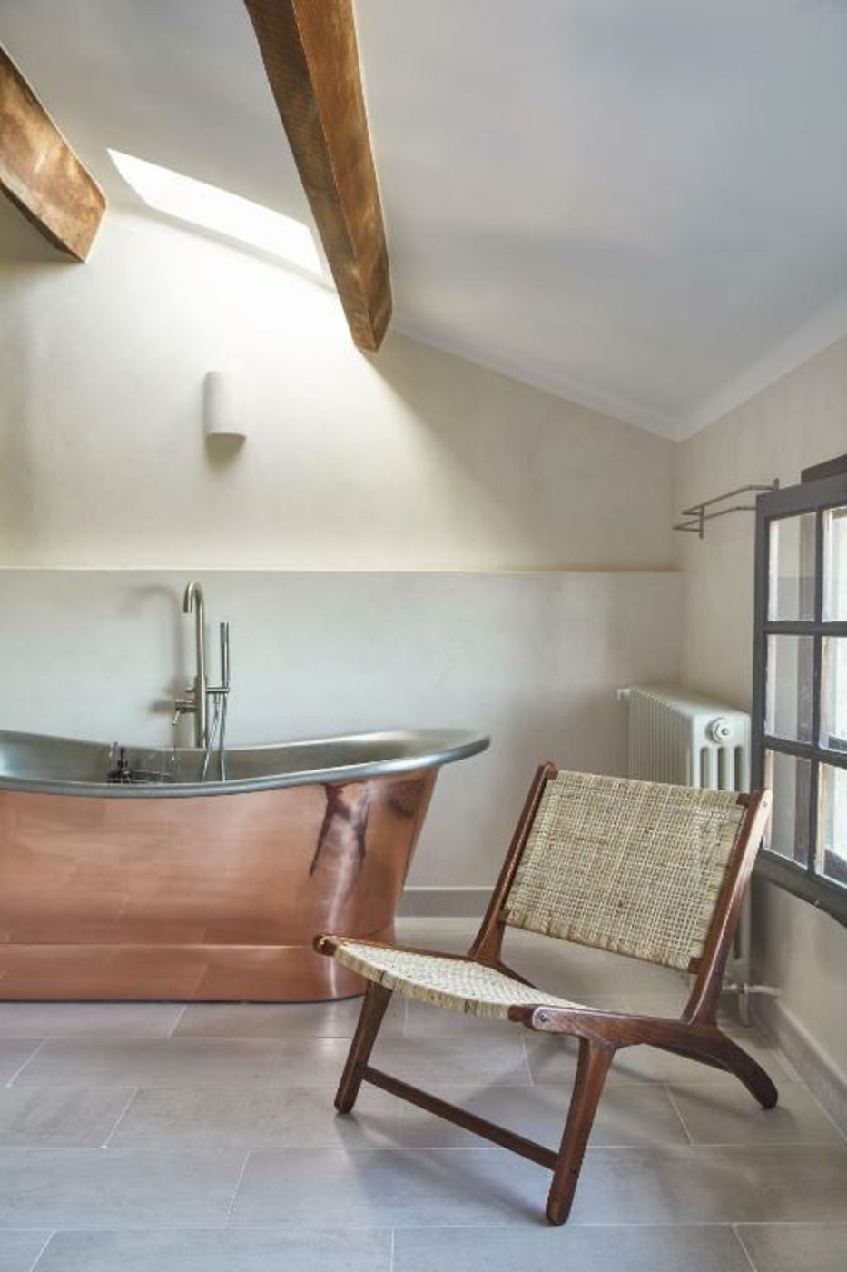 Luxury townhouse in the heart of medieval St Paul de Vence