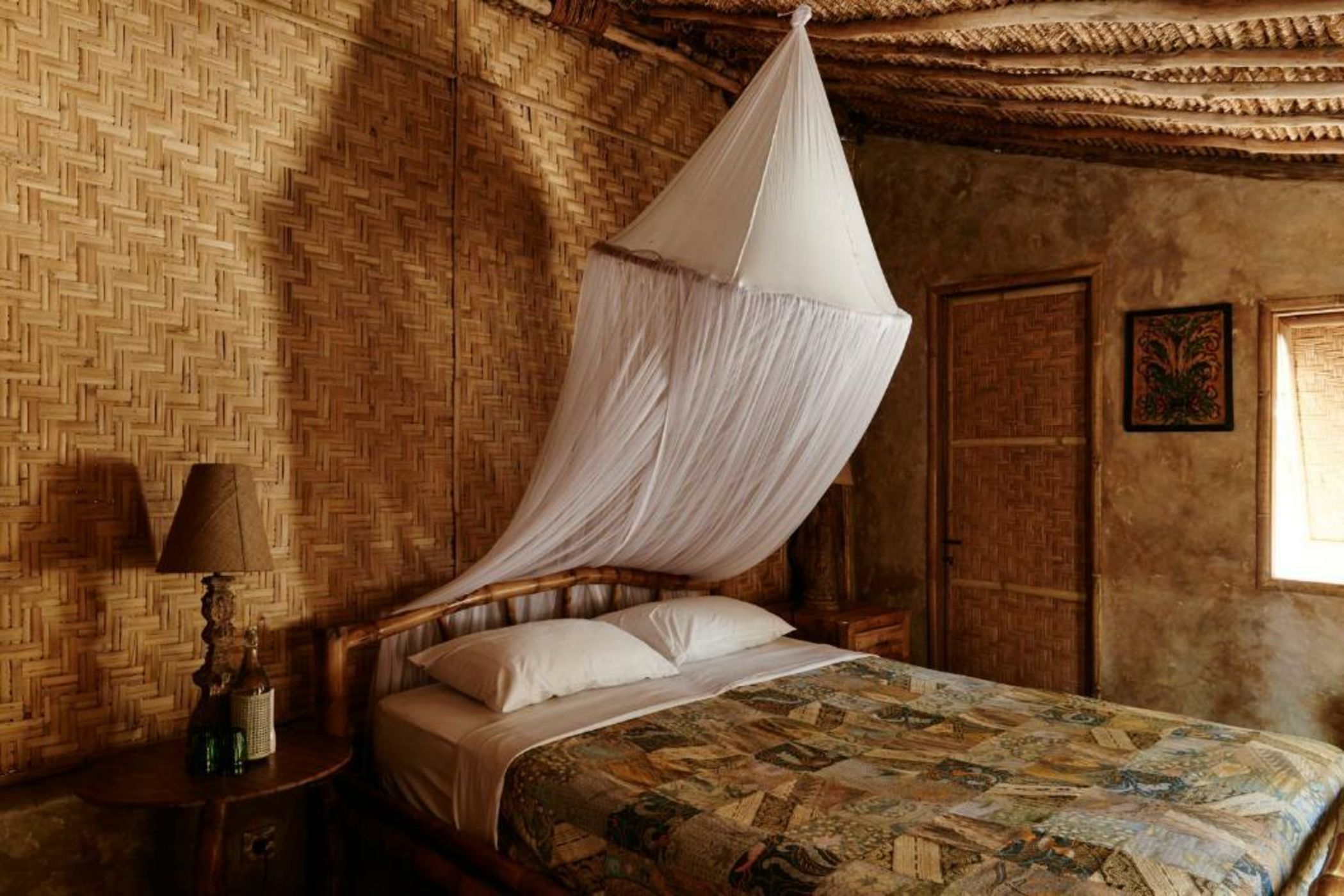 The Island Houses Gili Meno