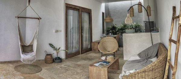 Kai Villas Lombok