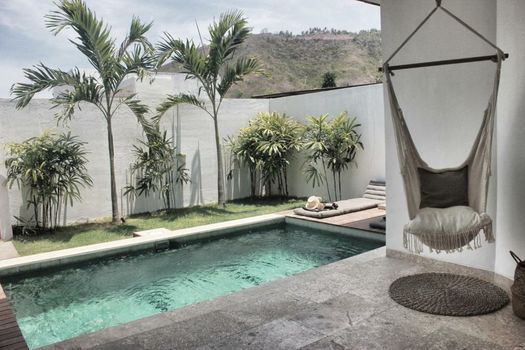 Kai Villas Lombok