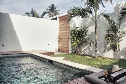 Kai Villas Lombok
