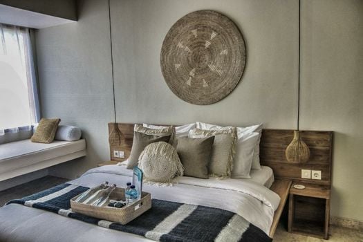 Kai Villas Lombok