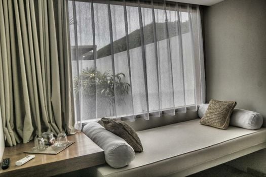 Kai Villas Lombok