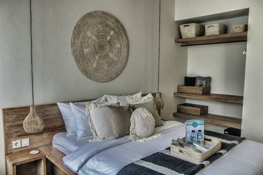 Kai Villas Lombok