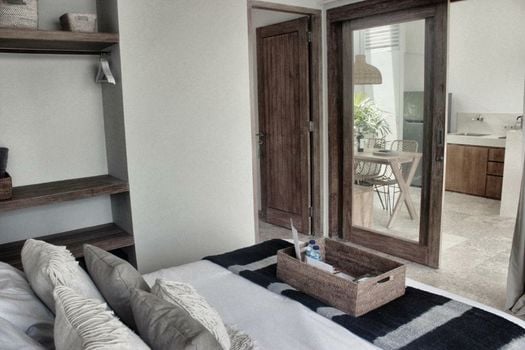 Kai Villas Lombok
