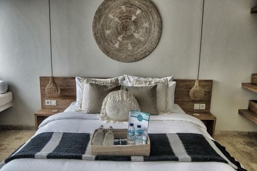 Kai Villas Lombok