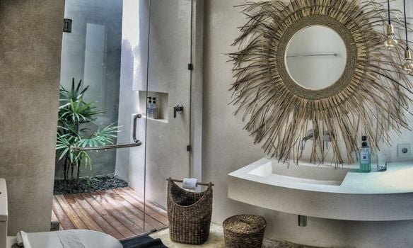 Kai Villas Lombok
