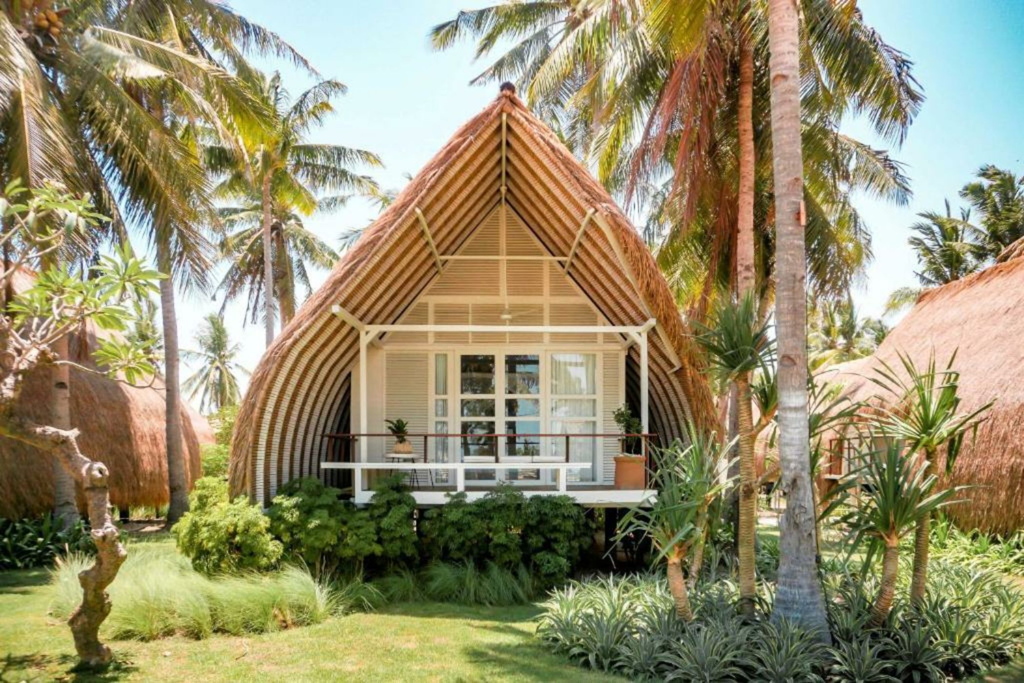 Hotel Lumi Gili Trawangan