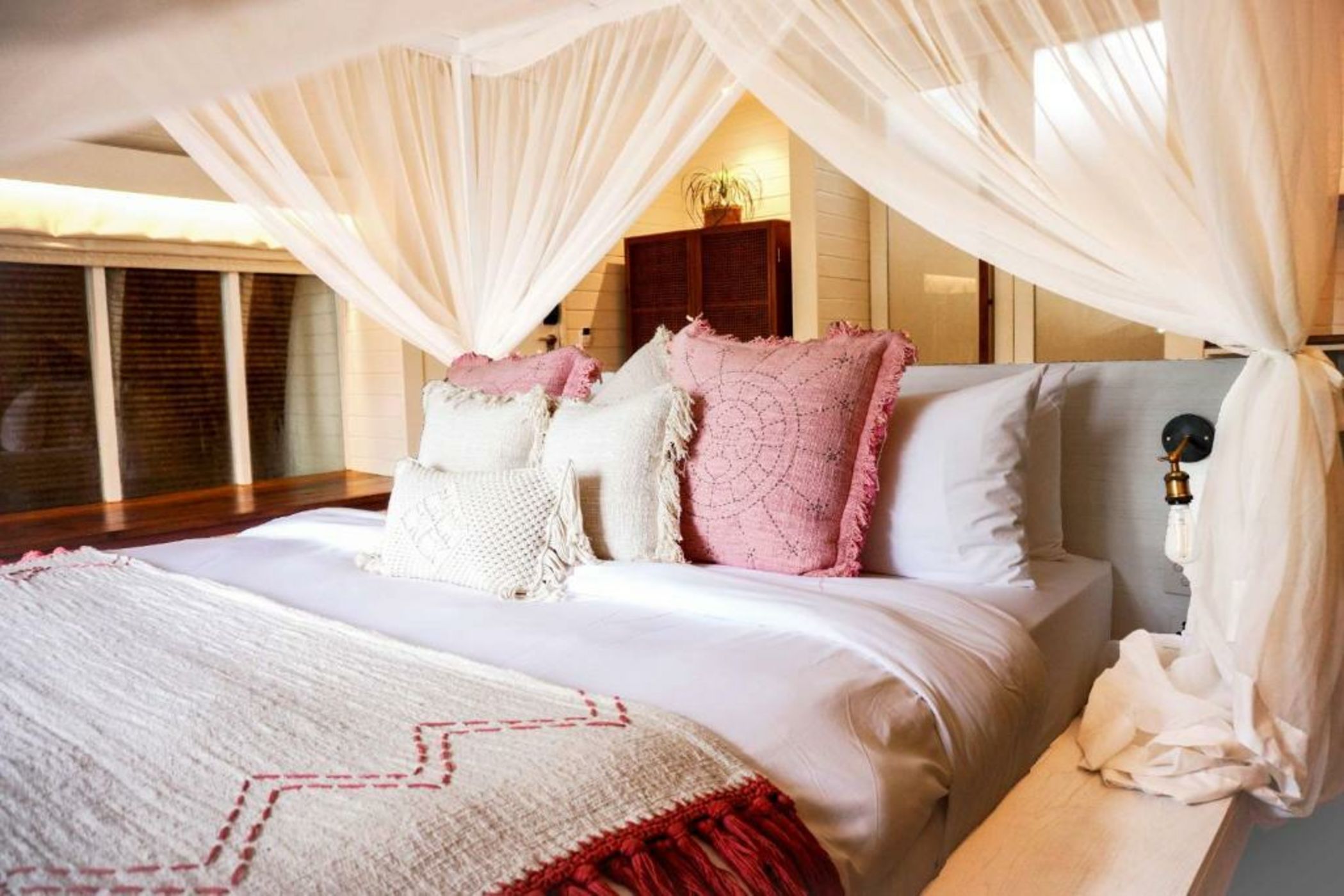 Hotel Lumi Gili Trawangan