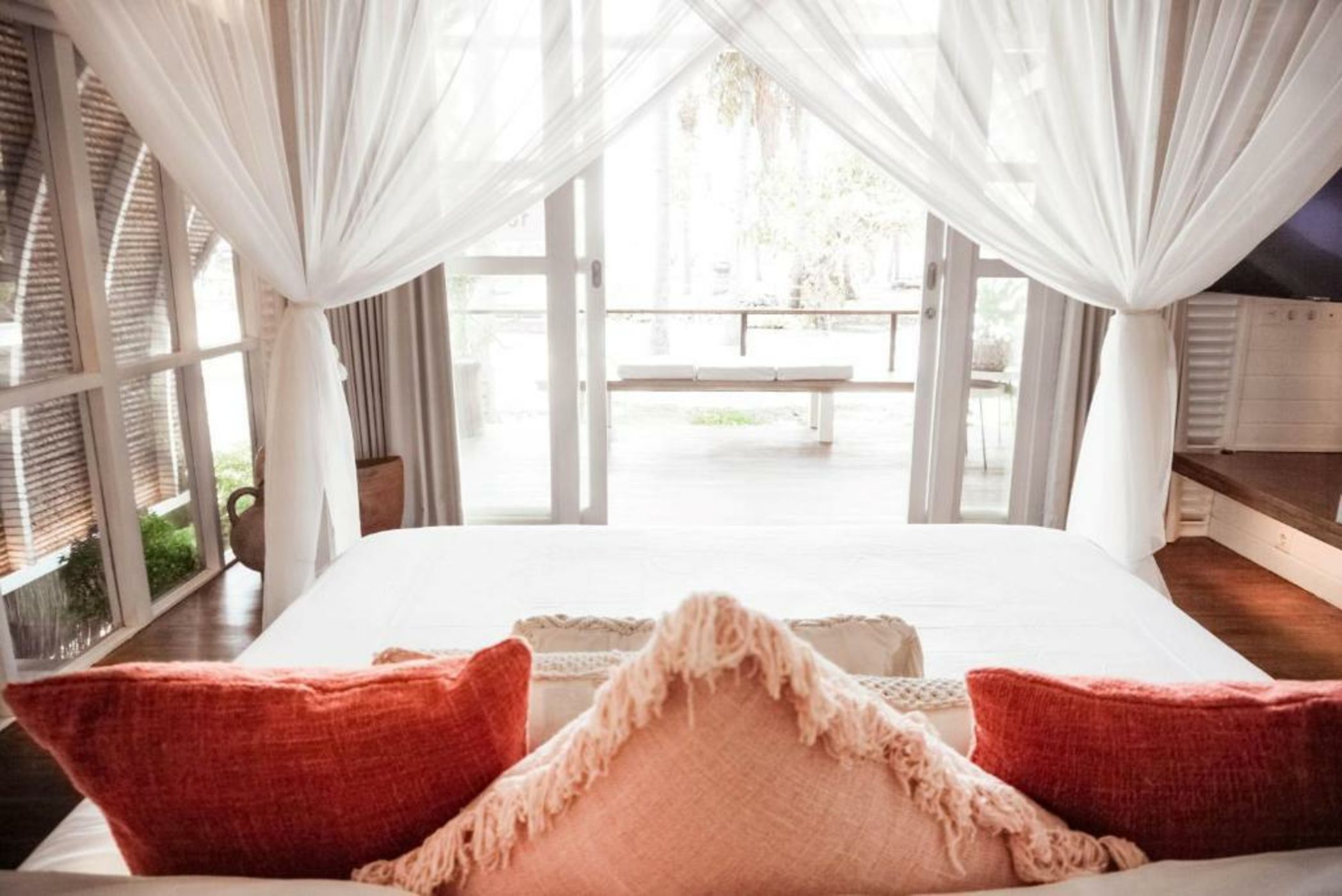 Hotel Lumi Gili Trawangan