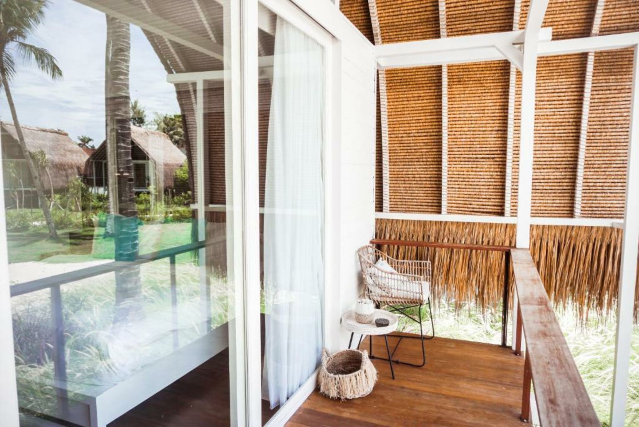 Hotel Lumi Gili Trawangan