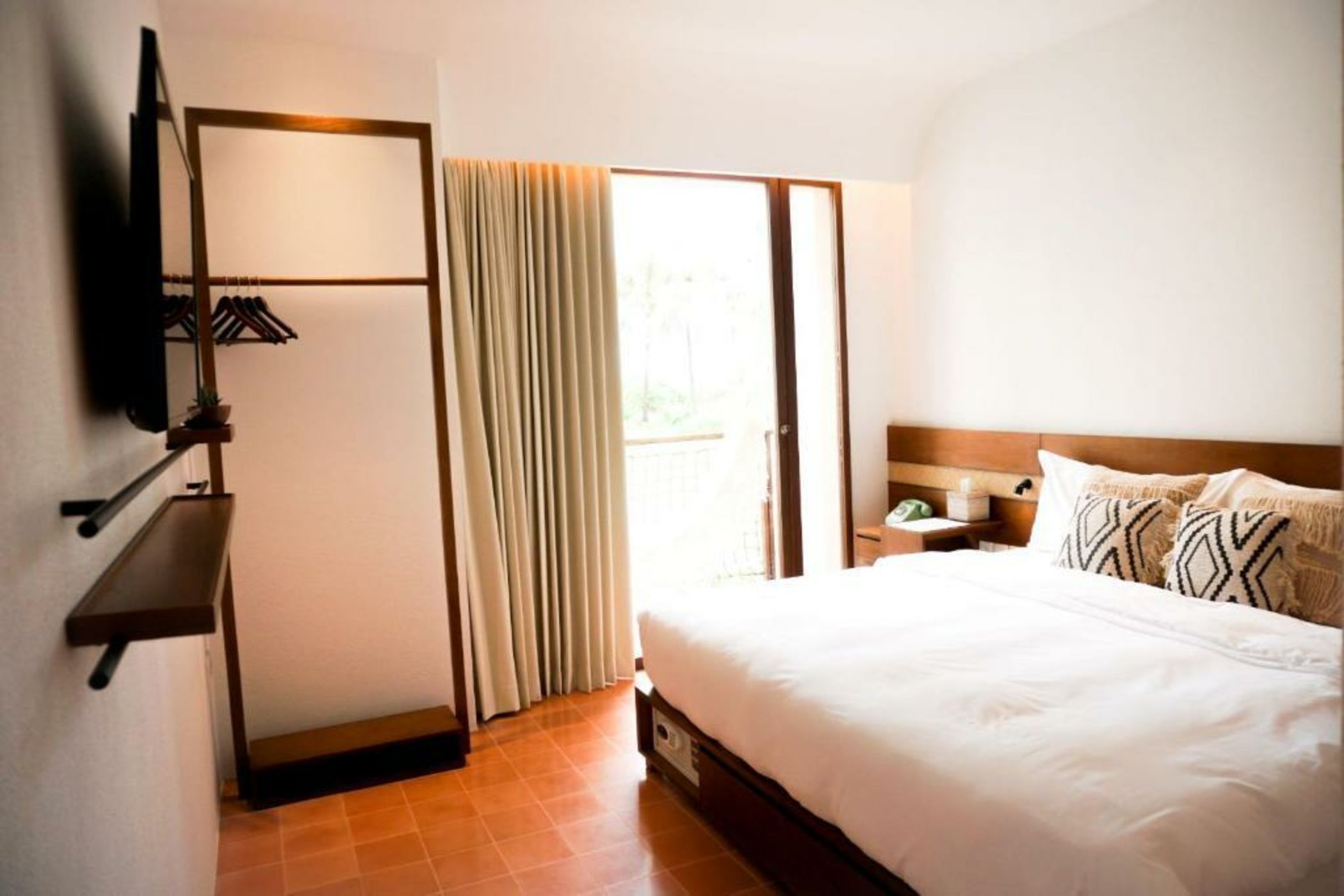 Hotel Lumi Gili Trawangan