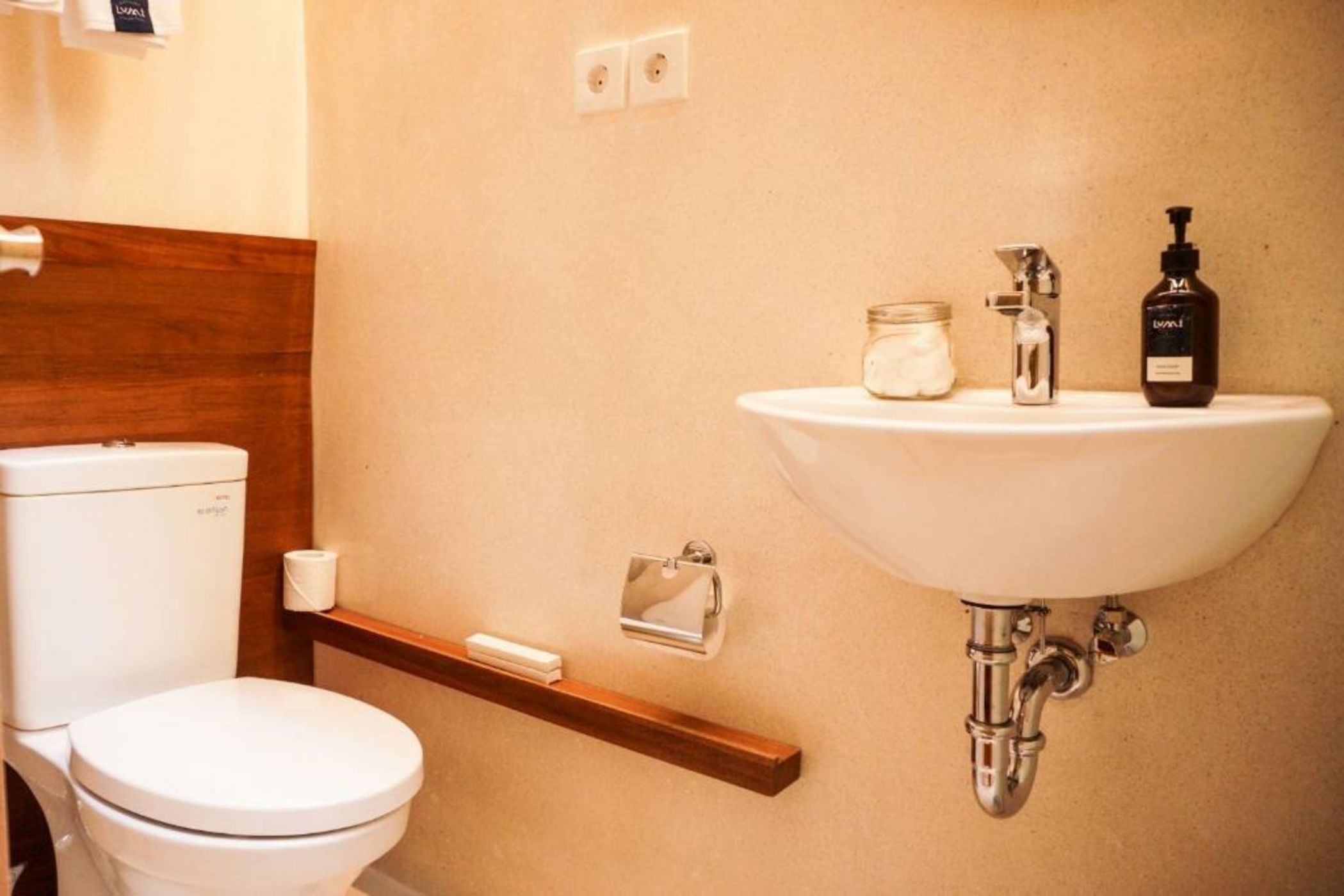 Hotel Lumi Gili Trawangan