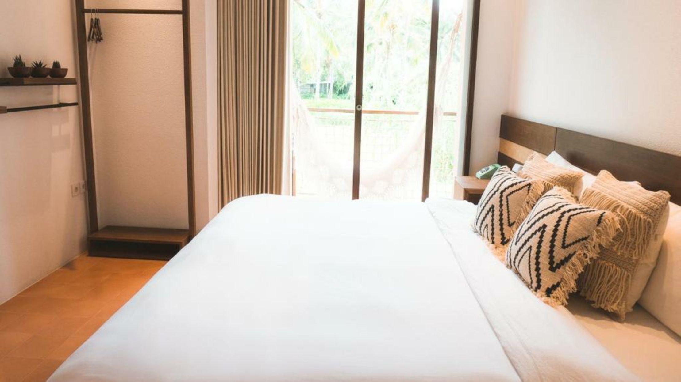 Hotel Lumi Gili Trawangan