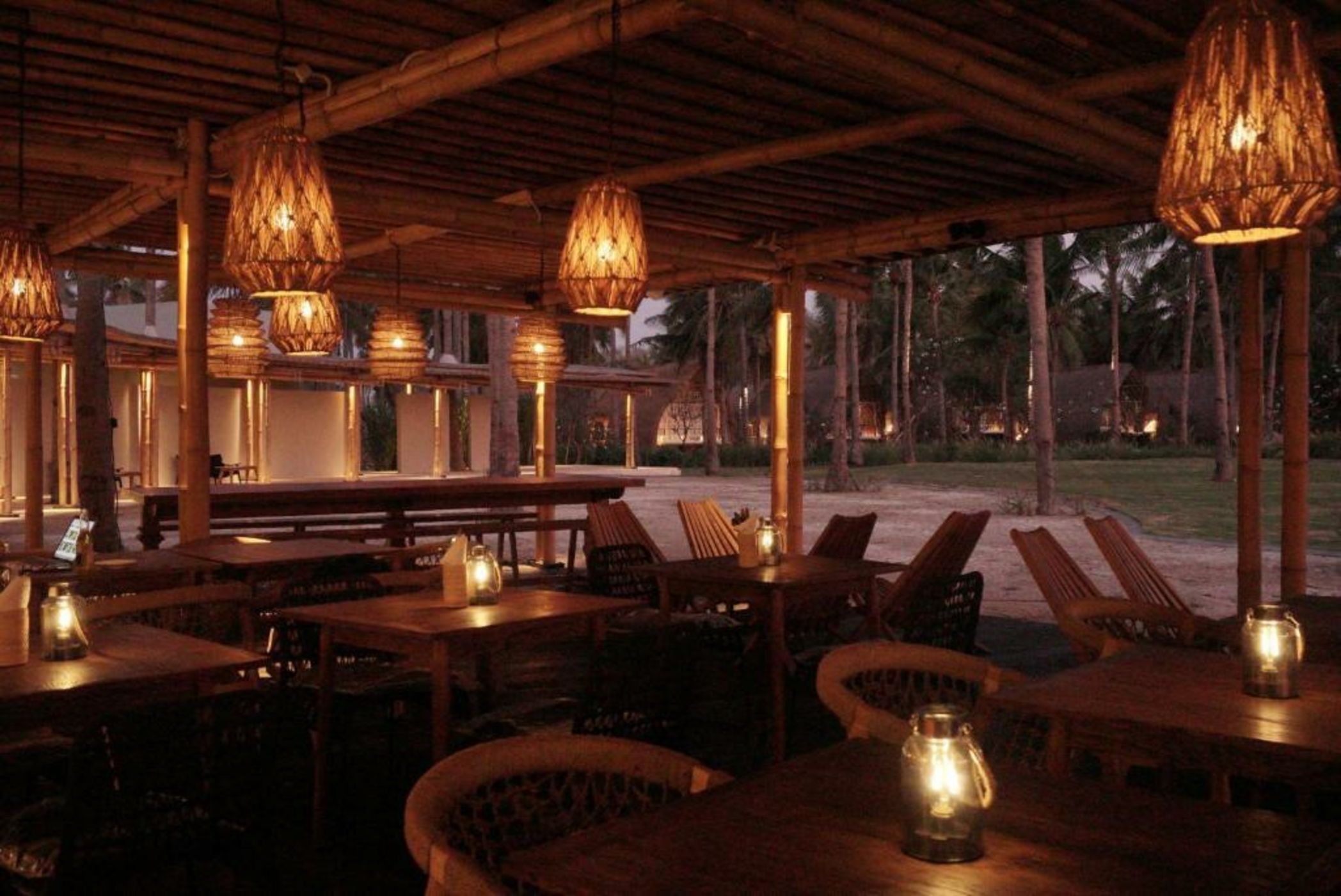 Hotel Lumi Gili Trawangan