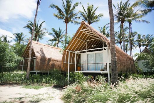 Hotel Lumi Gili Trawangan