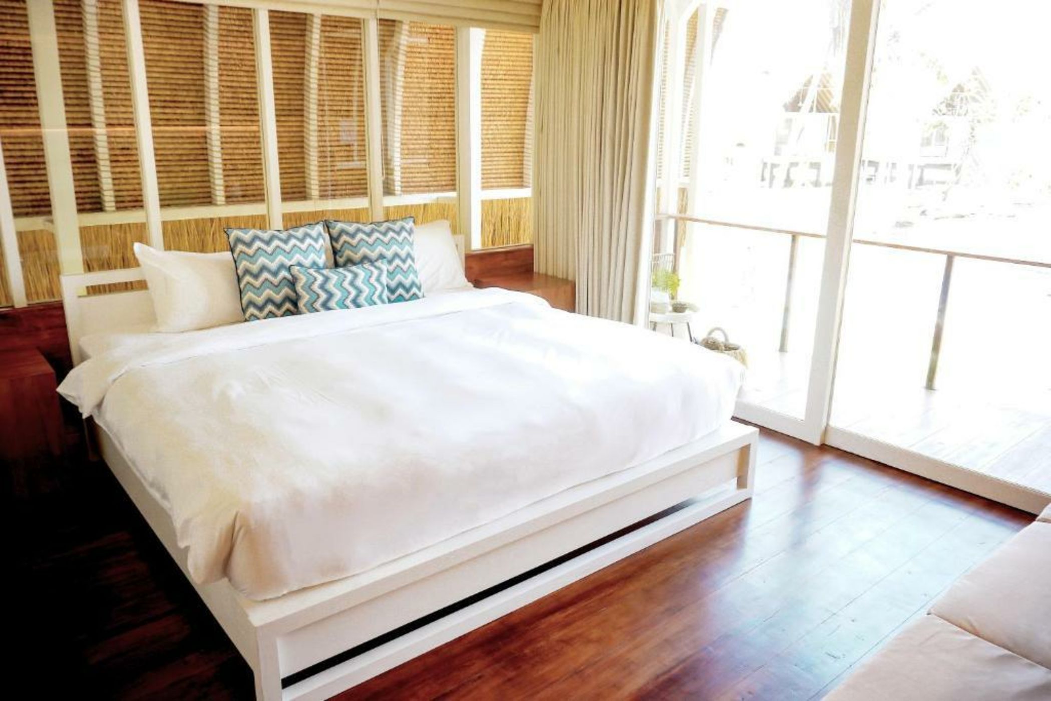 Hotel Lumi Gili Trawangan