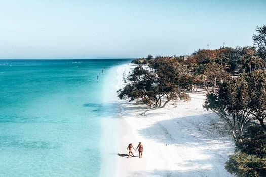 Hotel Lumi Gili Trawangan