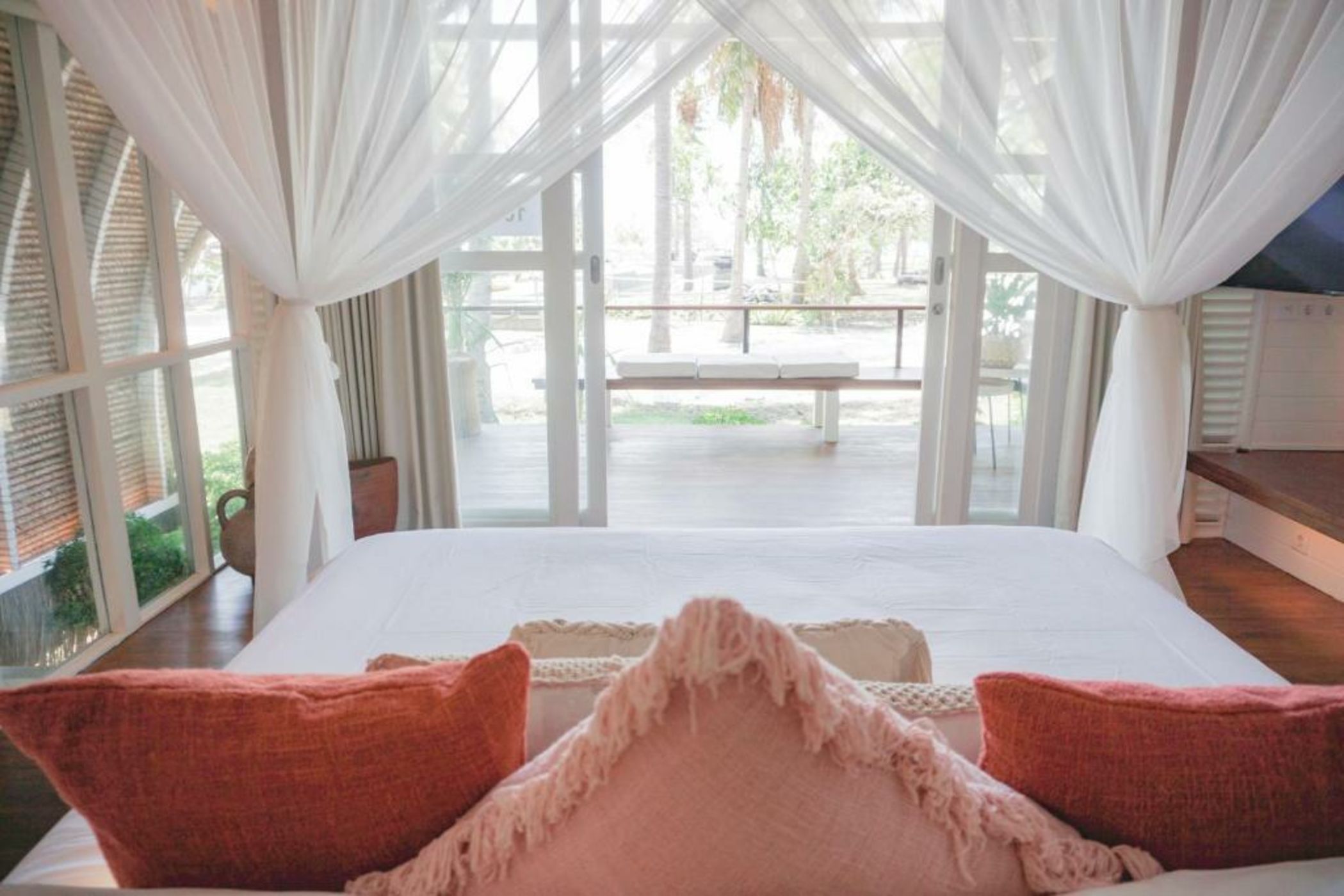 Hotel Lumi Gili Trawangan