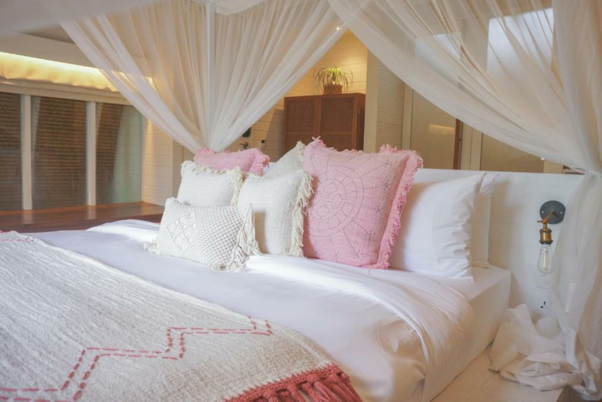 Hotel Lumi Gili Trawangan