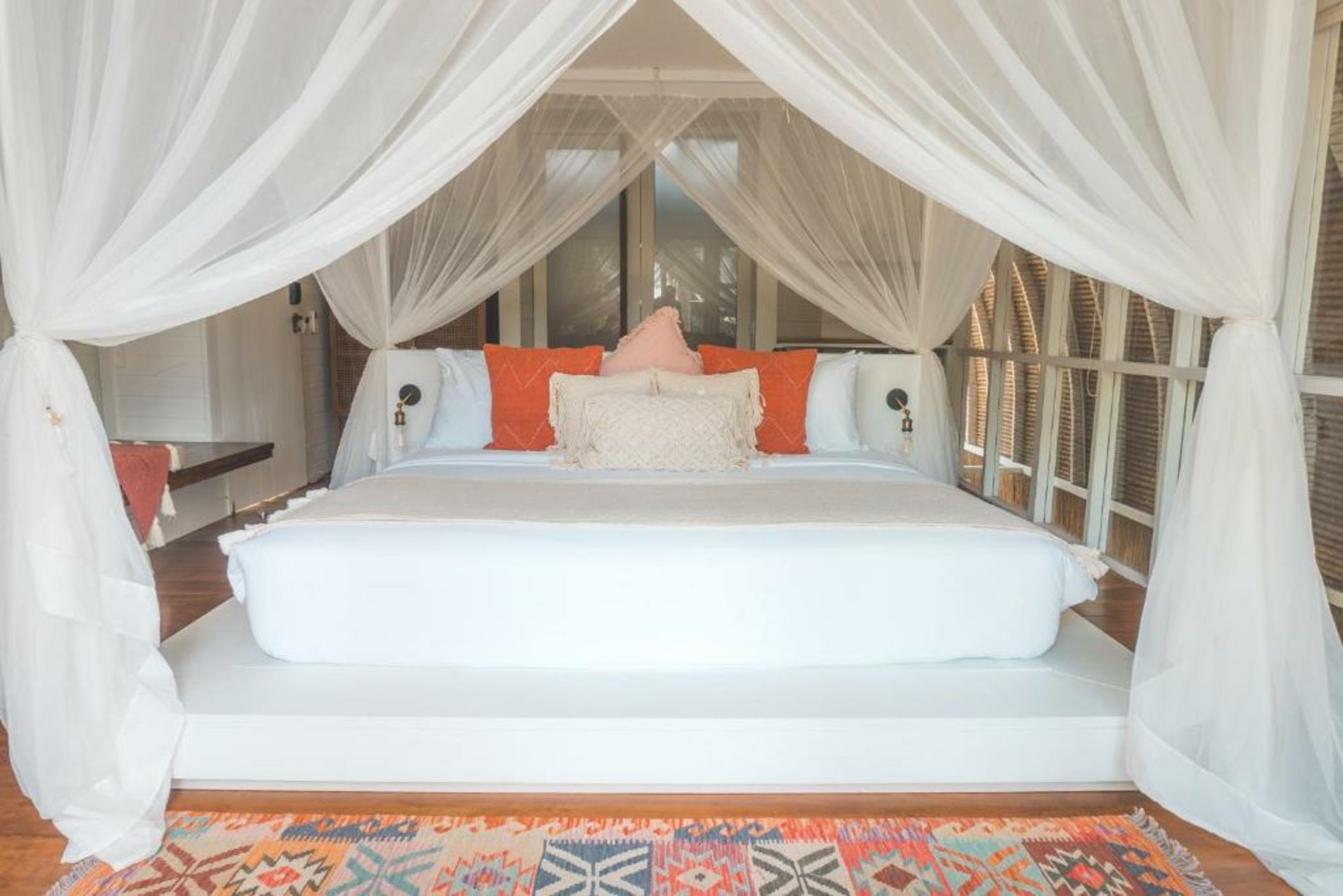 Hotel Lumi Gili Trawangan