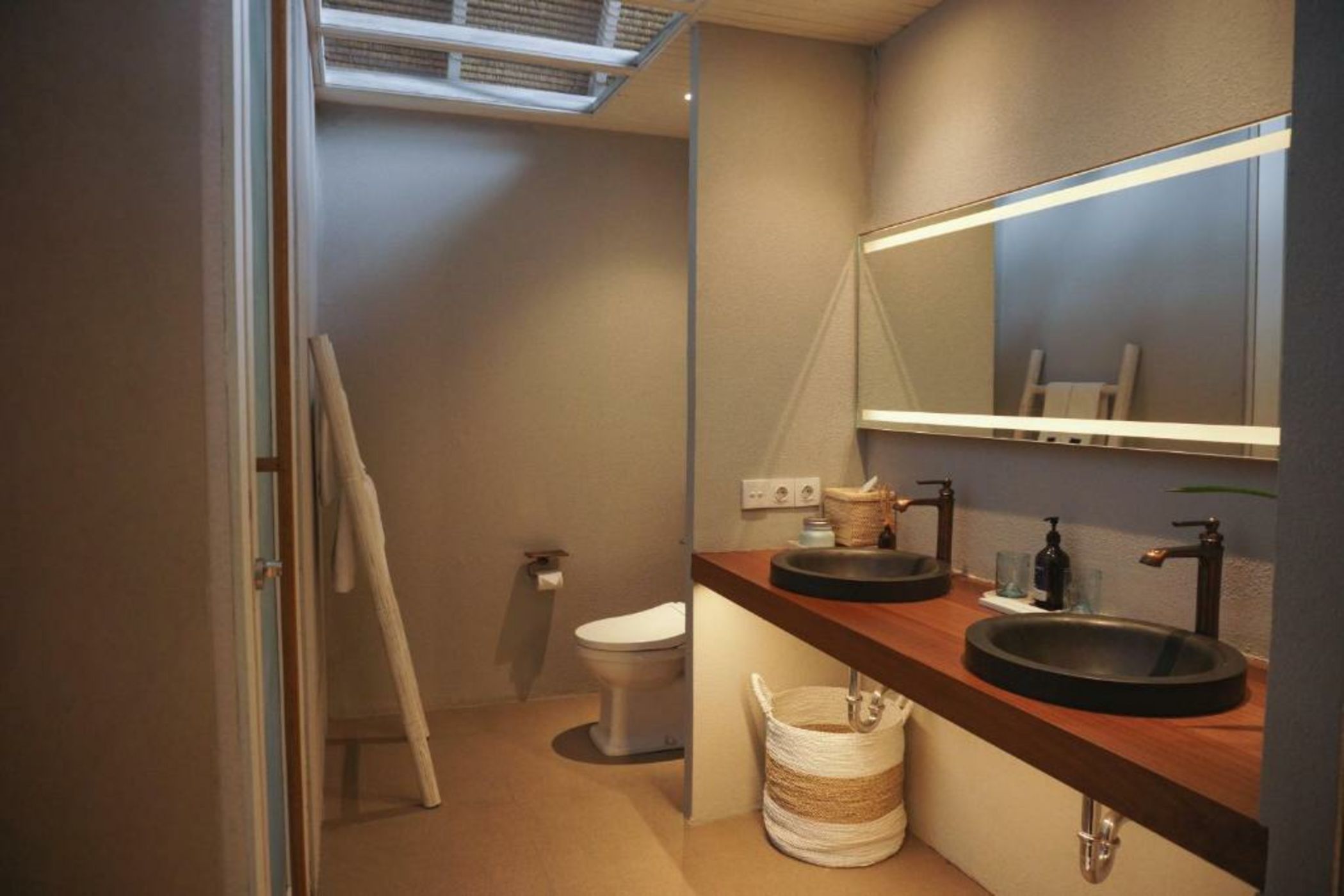 Hotel Lumi Gili Trawangan