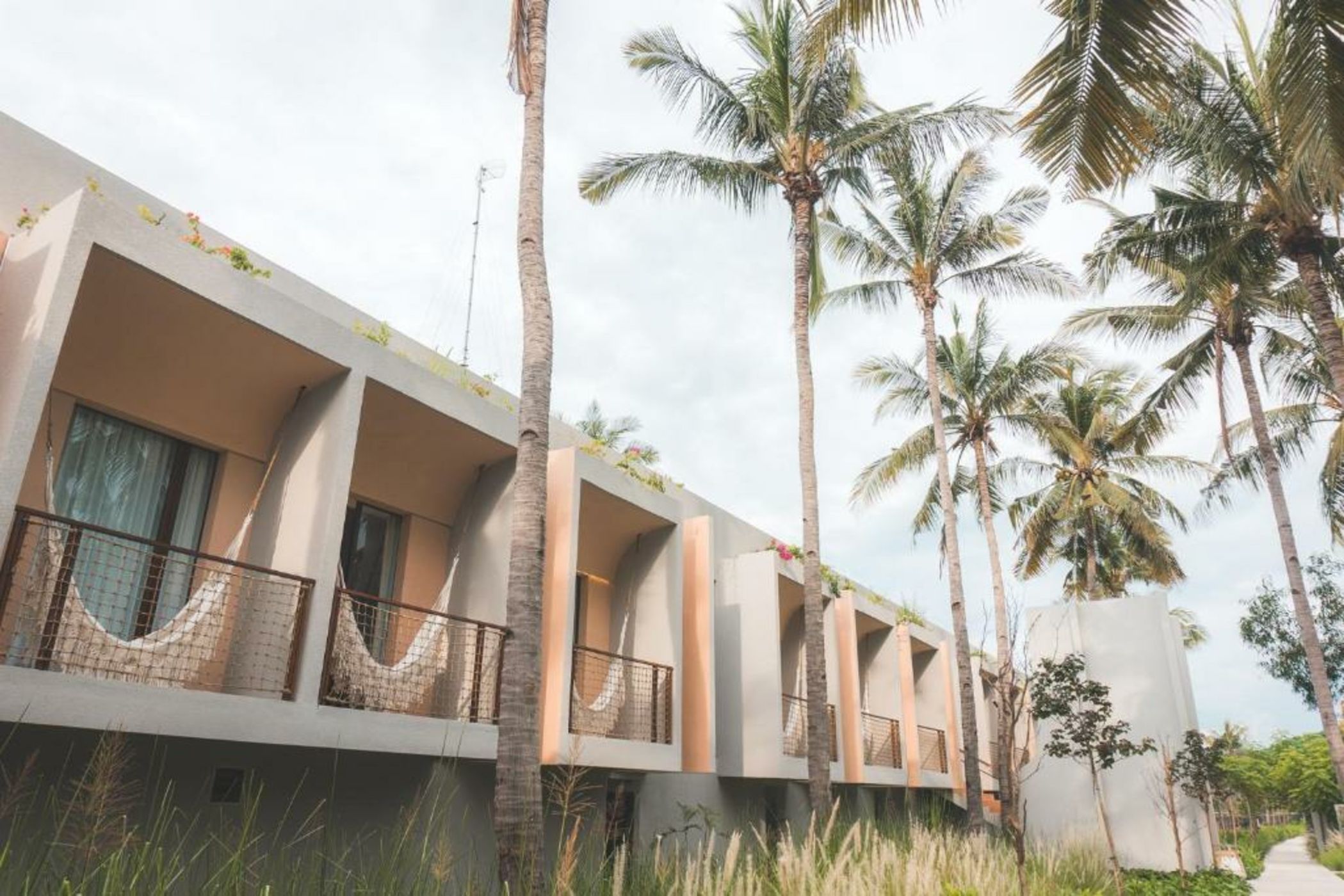 Hotel Lumi Gili Trawangan