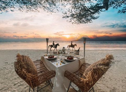 Hotel Lumi Gili Trawangan