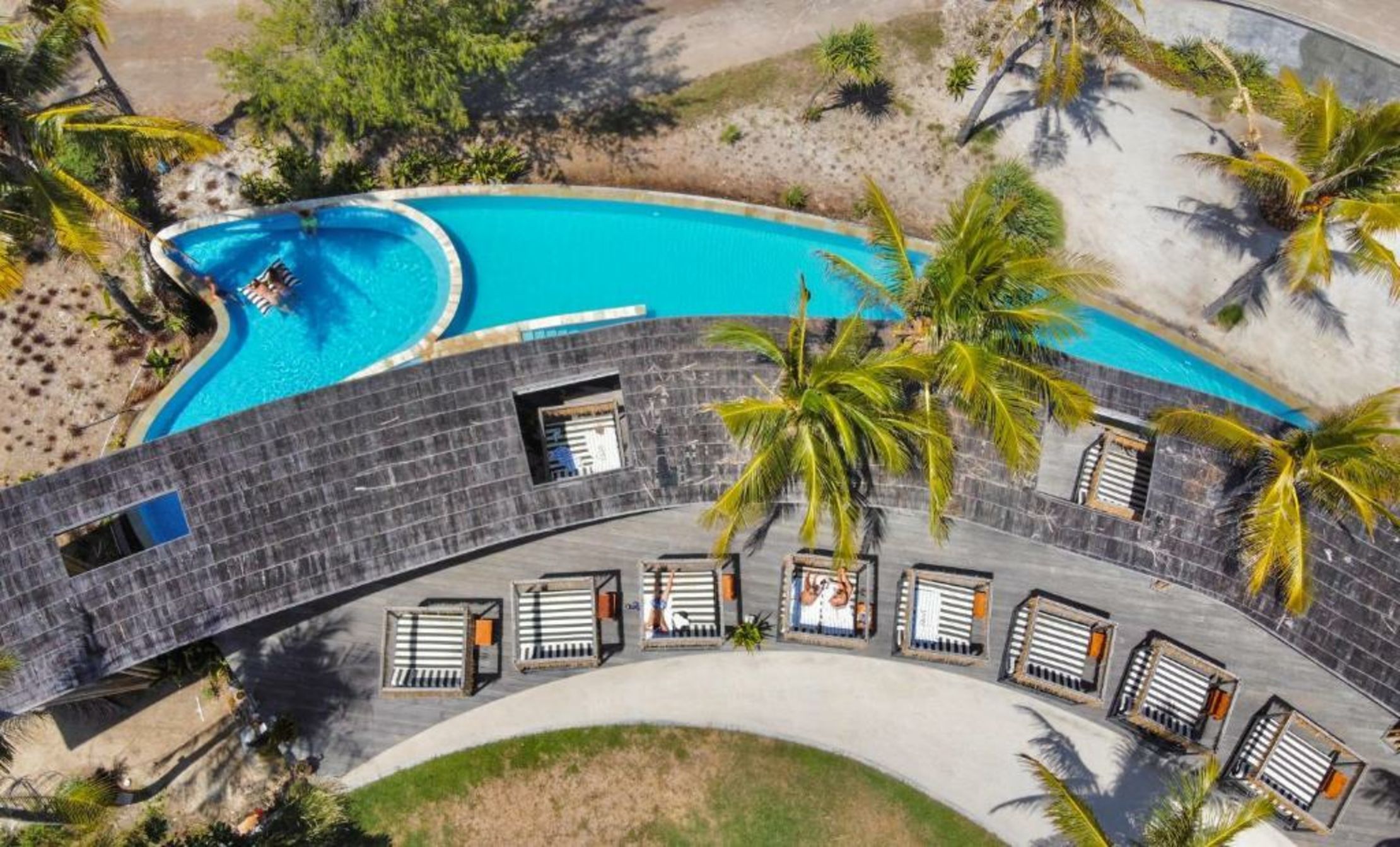 Hotel Lumi Gili Trawangan