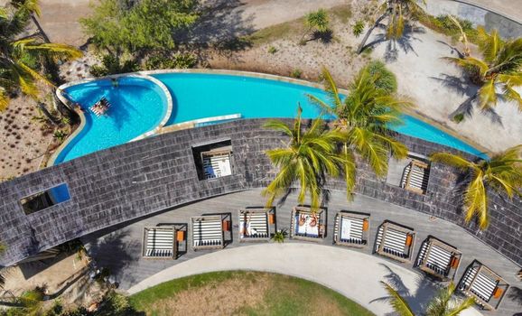 Hotel Lumi Gili Trawangan