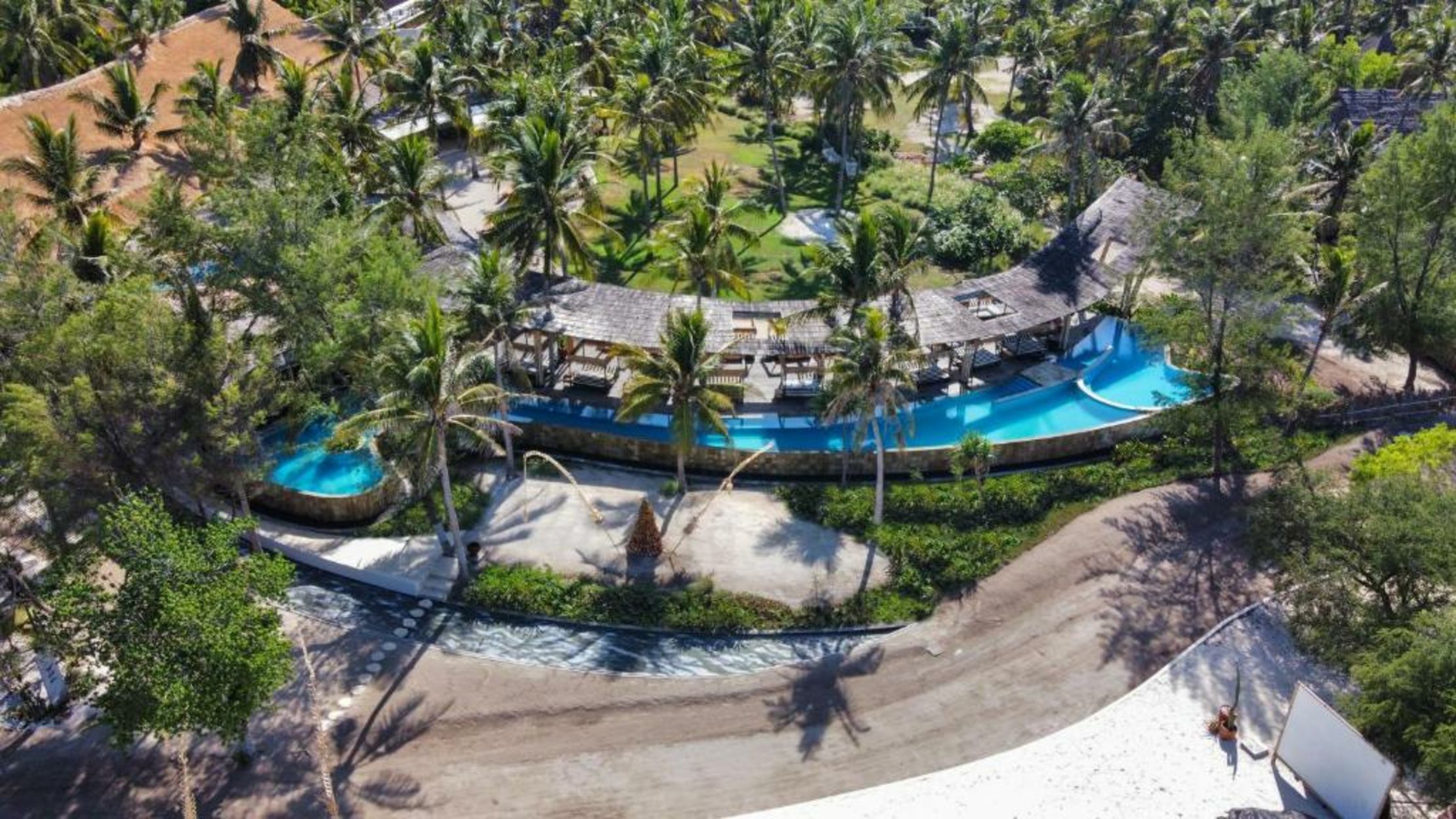 Hotel Lumi Gili Trawangan