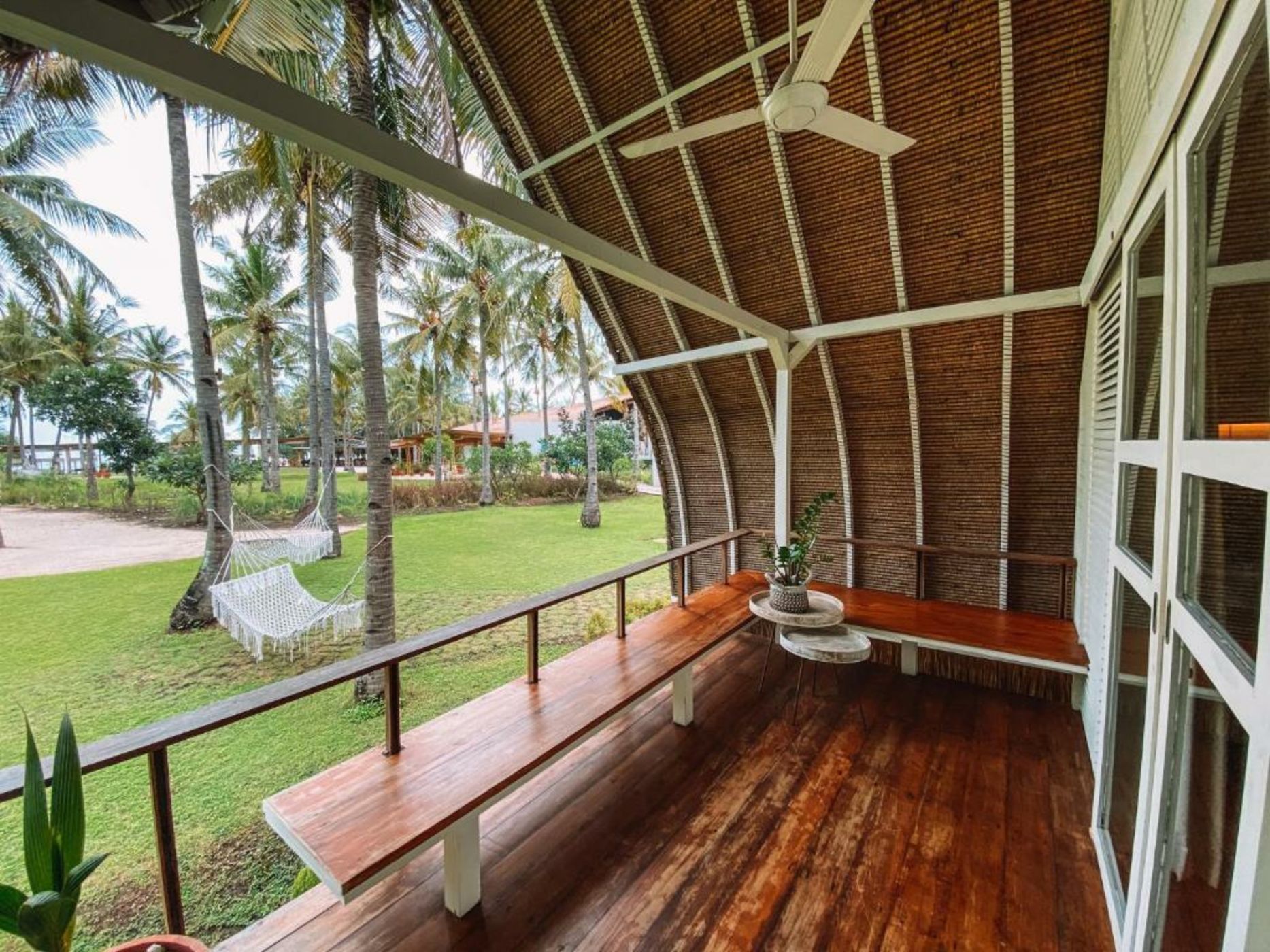 Hotel Lumi Gili Trawangan