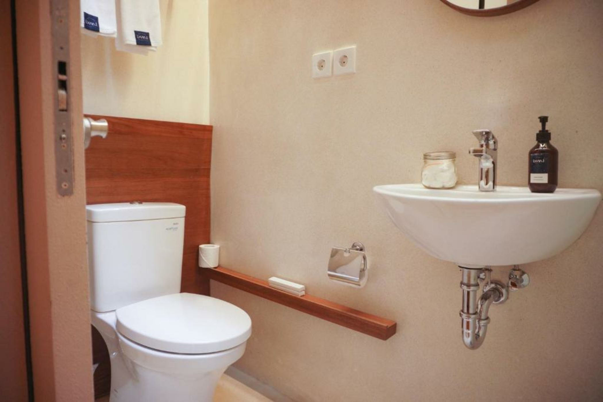 Hotel Lumi Gili Trawangan