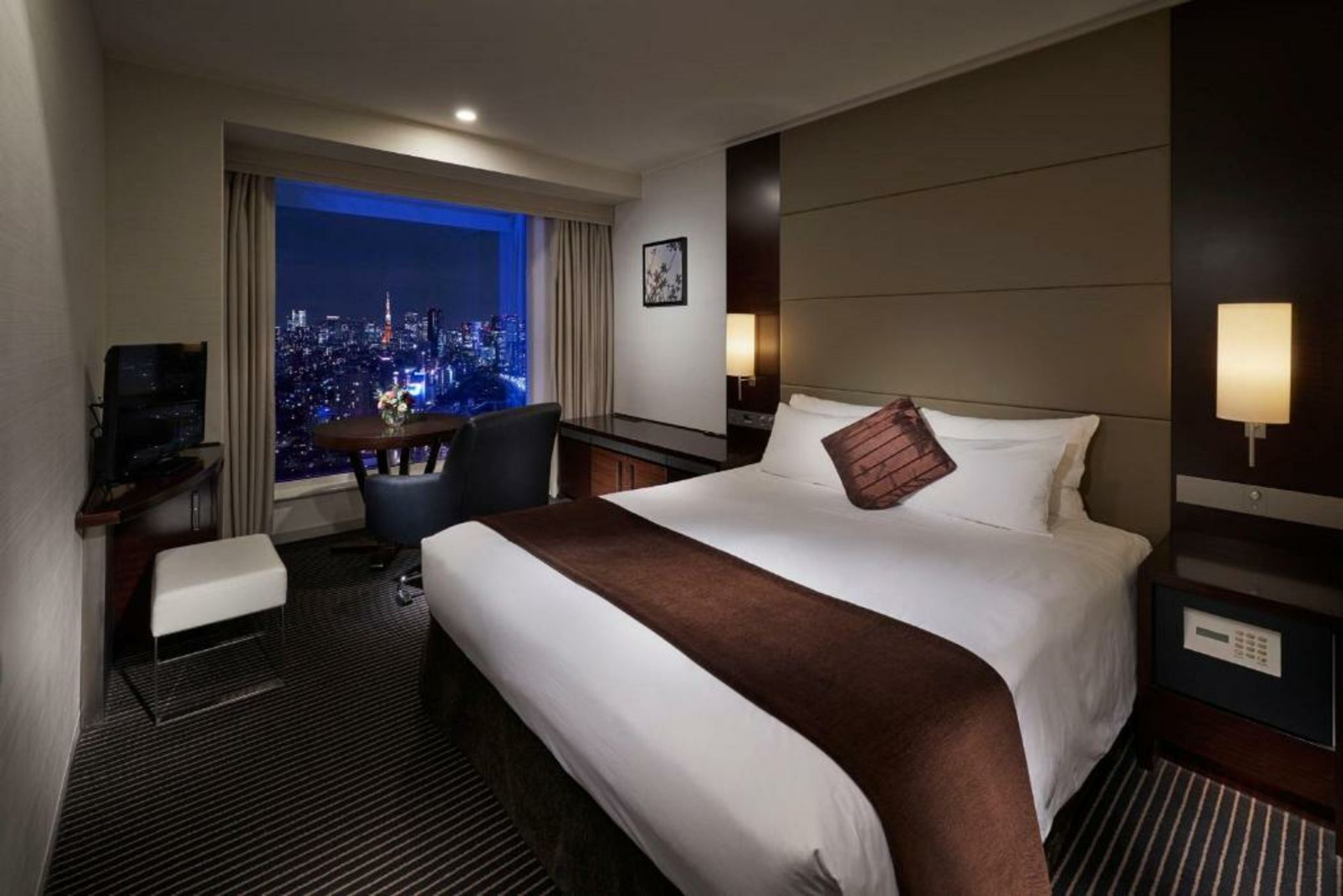 Shinagawa Prince Hotel