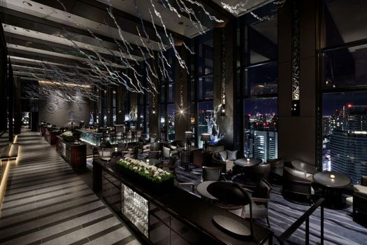 Shinagawa Prince Hotel