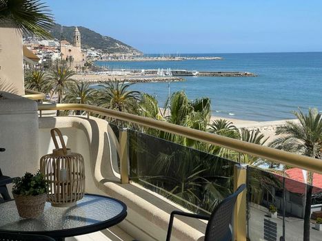 Mediterraneo Sitges