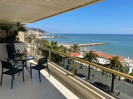 Mediterraneo Sitges