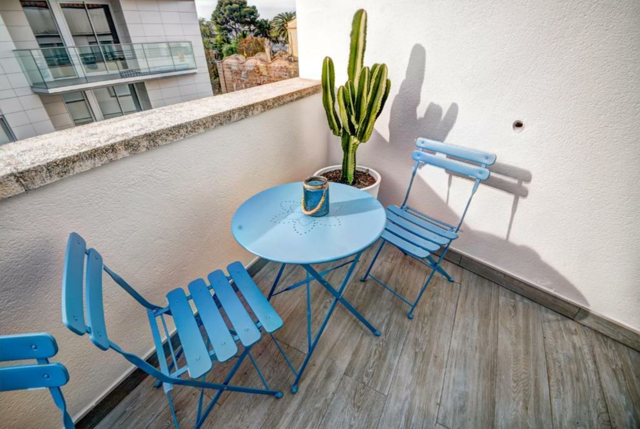 Beachstyle Penthouse by Hello Homes Sitges