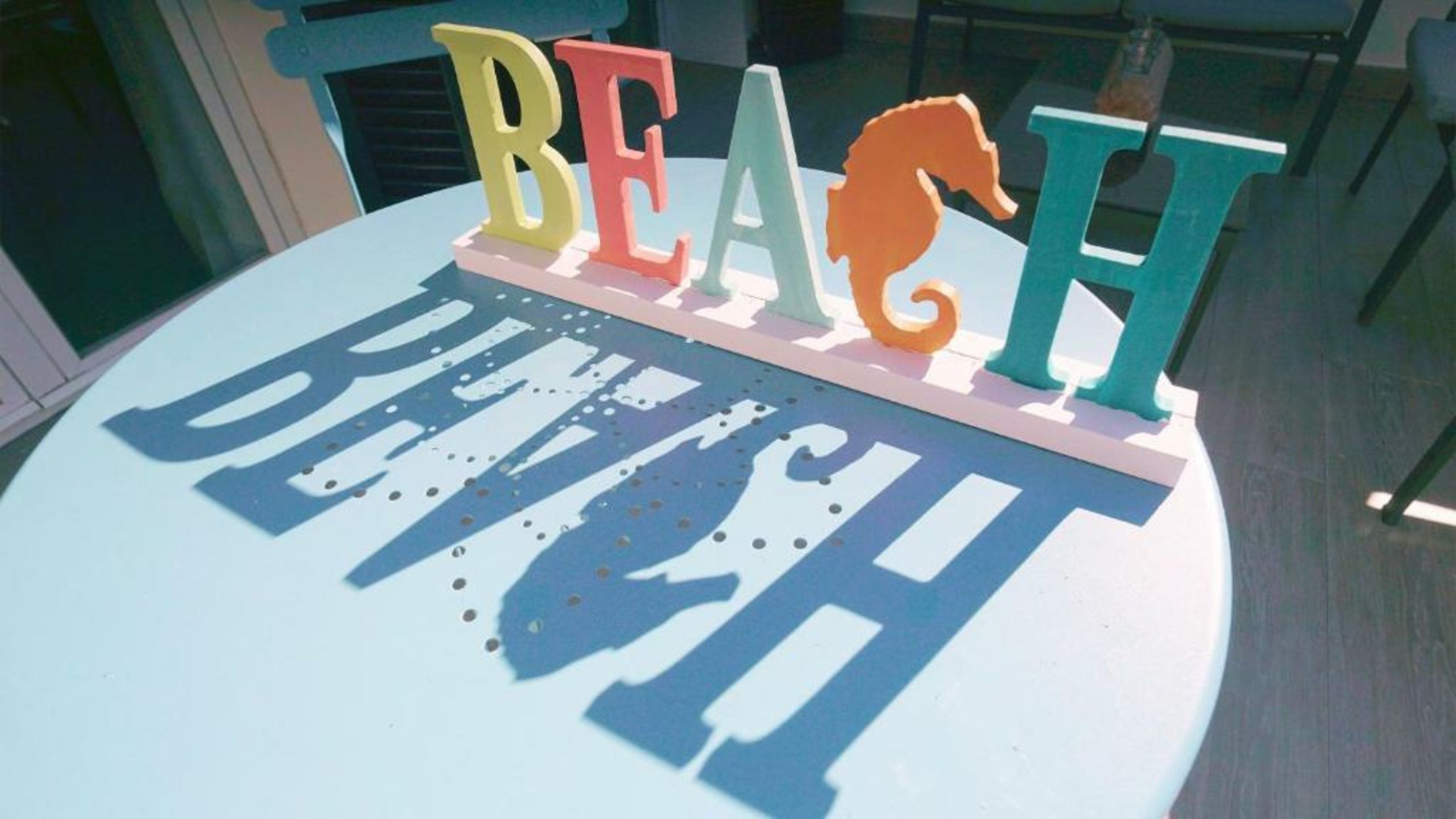 Beachstyle Penthouse by Hello Homes Sitges