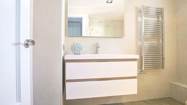 Beachstyle Penthouse by Hello Homes Sitges