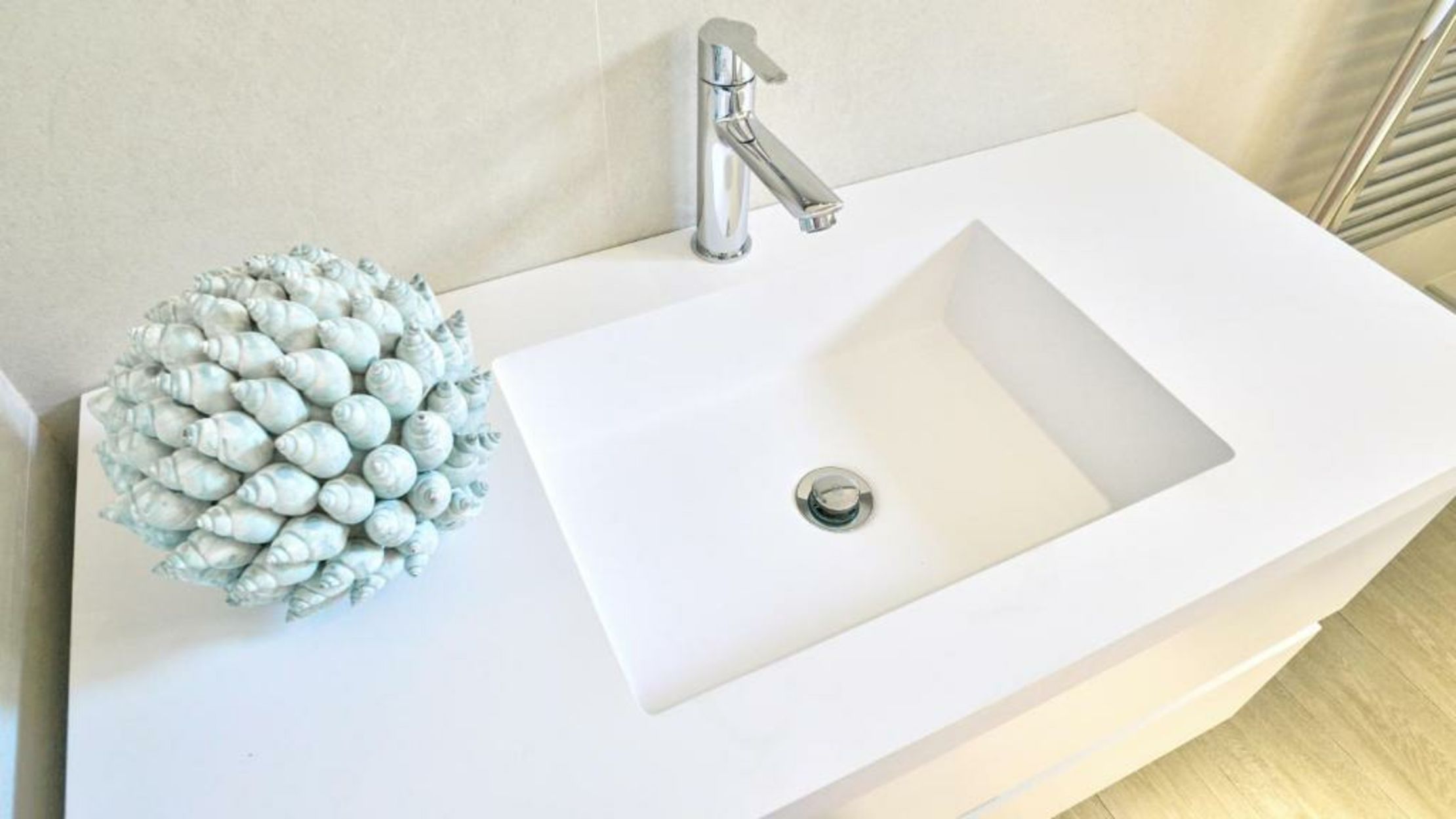 Beachstyle Penthouse by Hello Homes Sitges