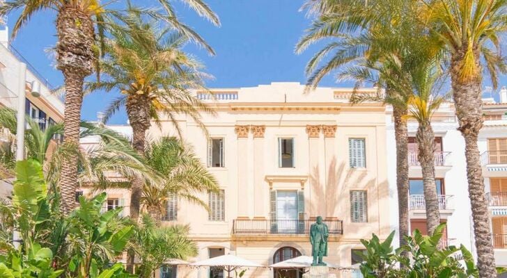 1840 Apartments Sitges