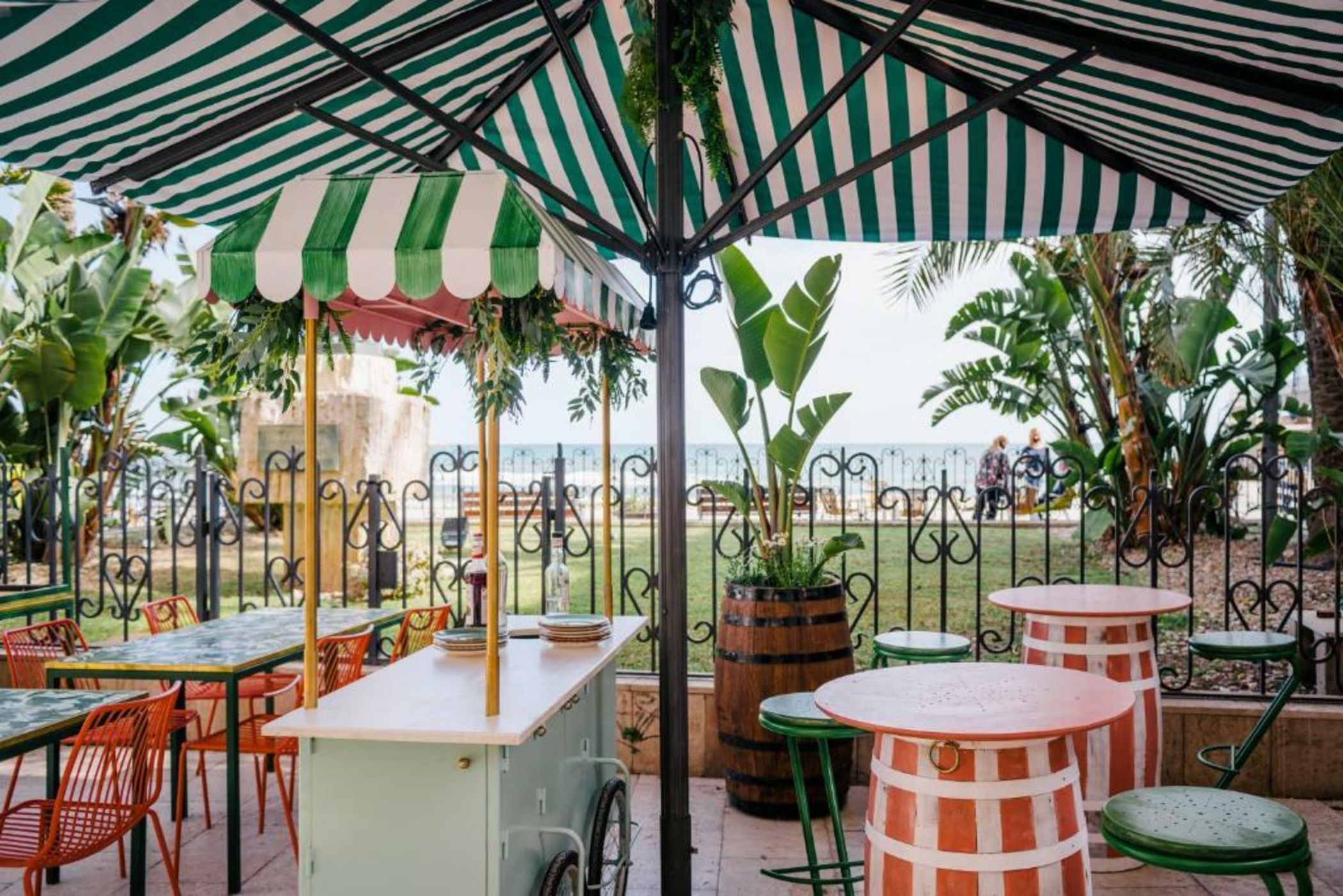 1840 Apartments Sitges