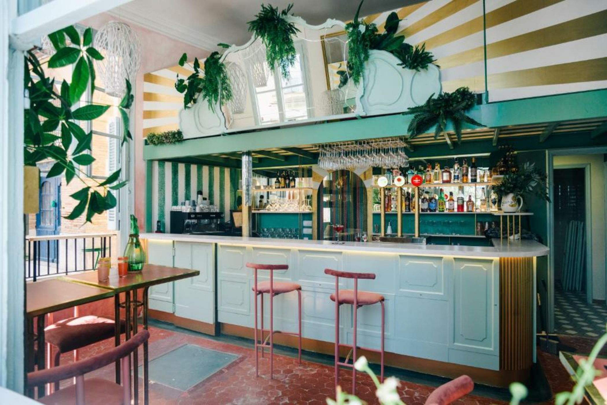 1840 Apartments Sitges