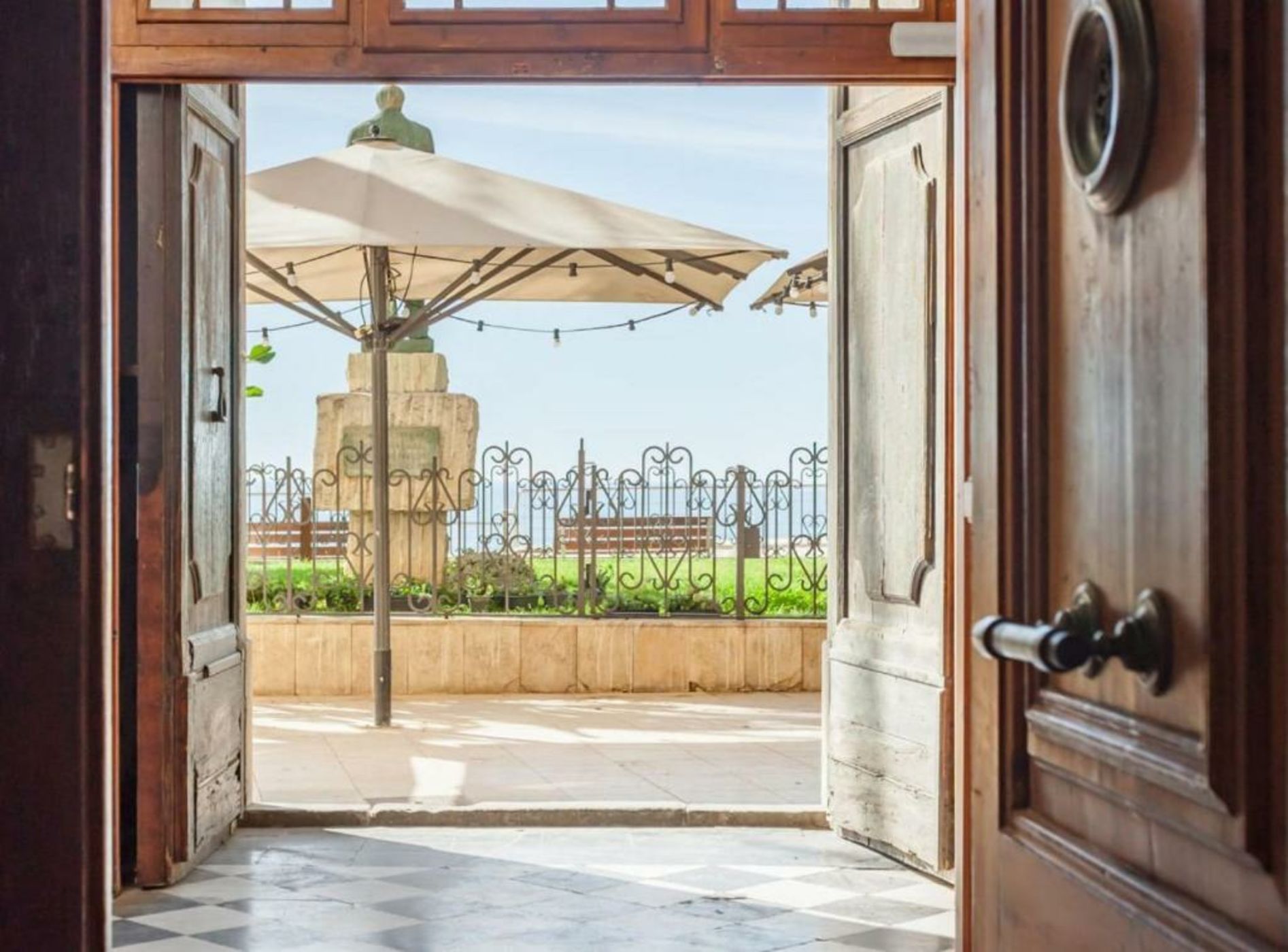 1840 Apartments Sitges