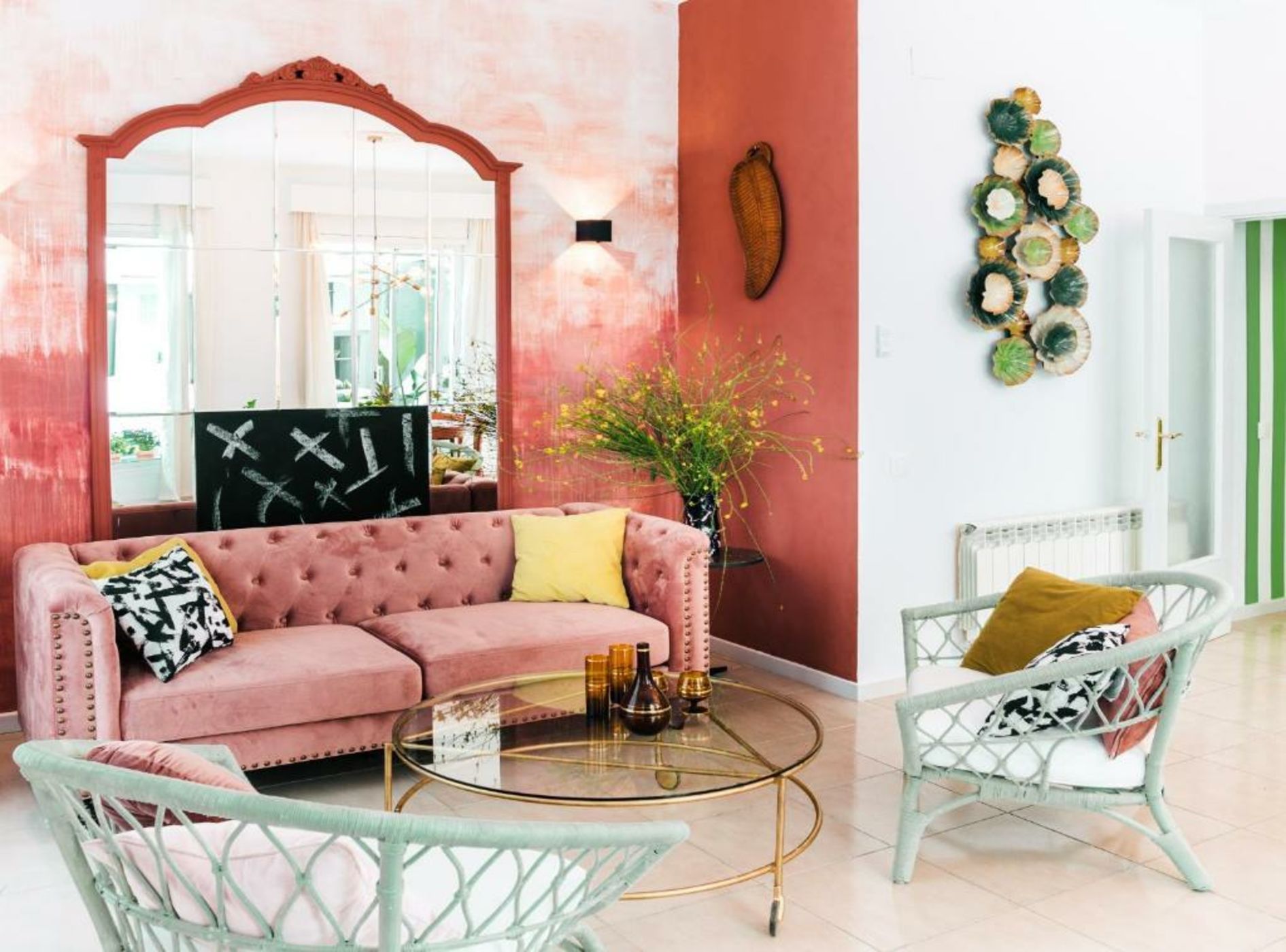 1840 Apartments Sitges